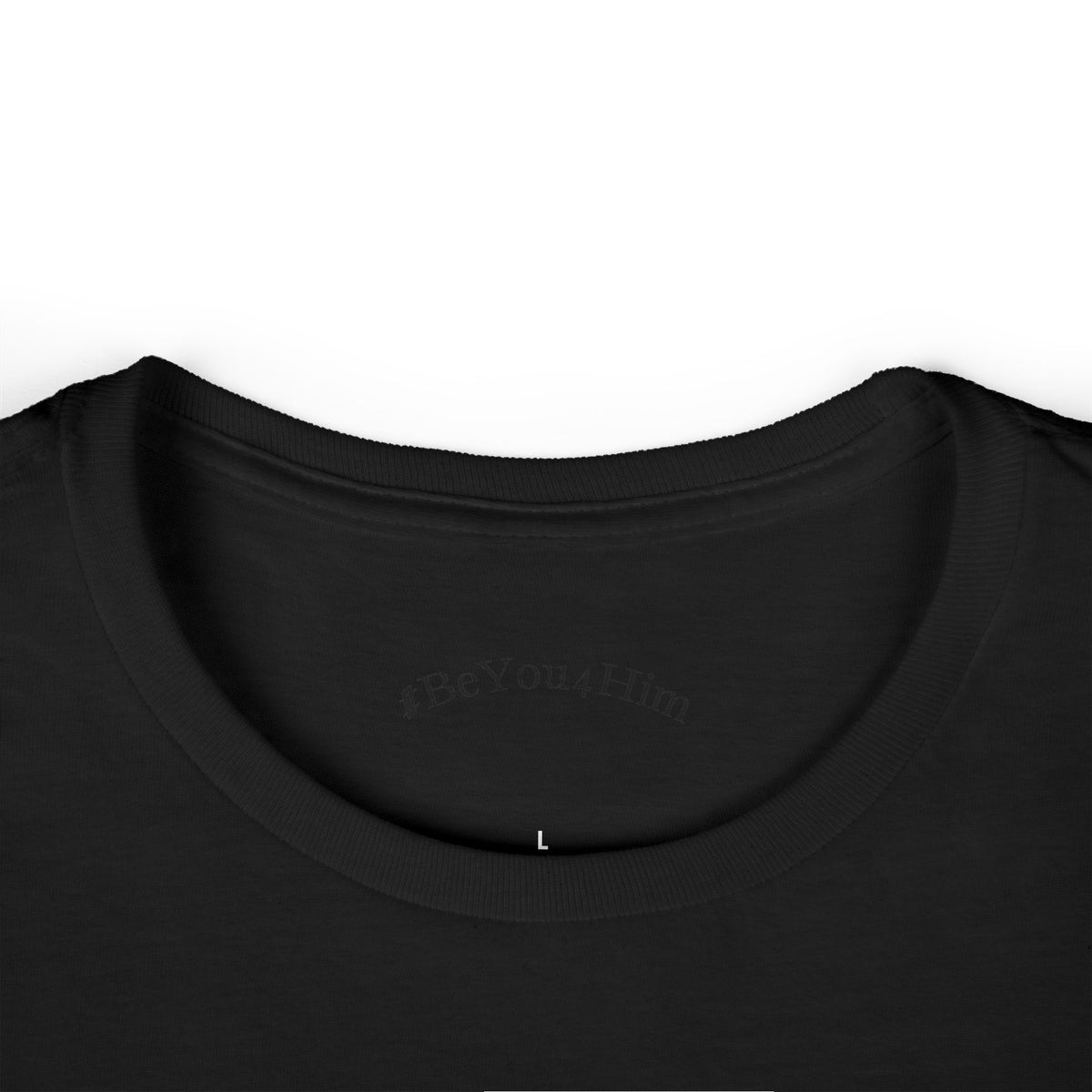 Catchup with Jesus Women's Softstyle Tee