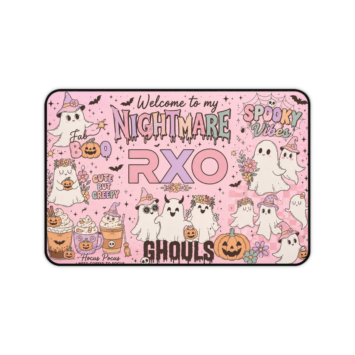 Desk Mat
