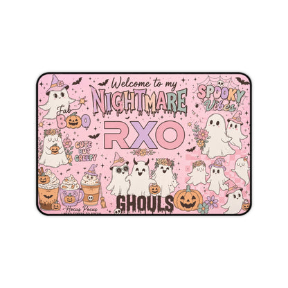 Desk Mat