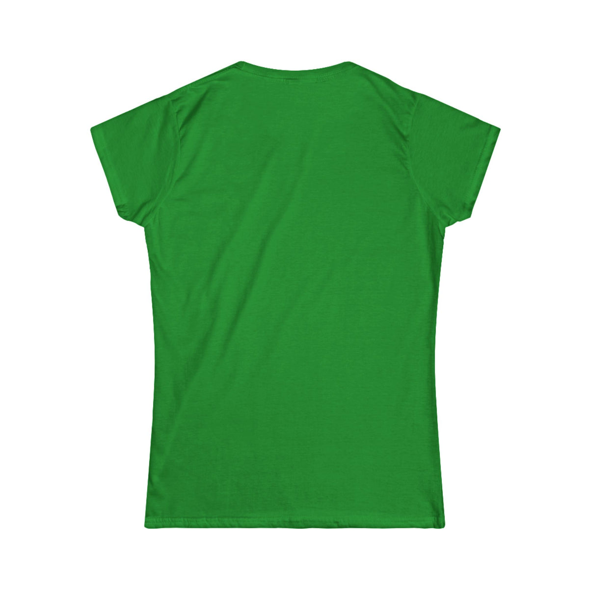 Catchup with Jesus Women's Softstyle Tee