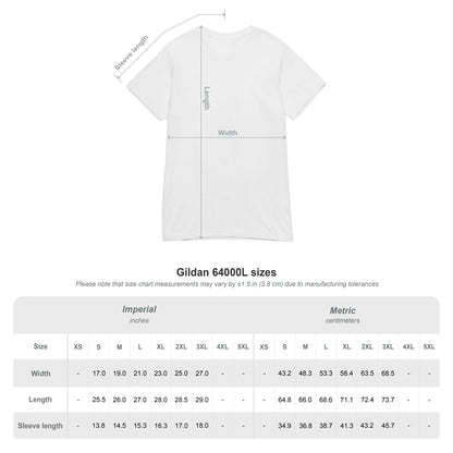 The Blood of Jesus Women's Softstyle