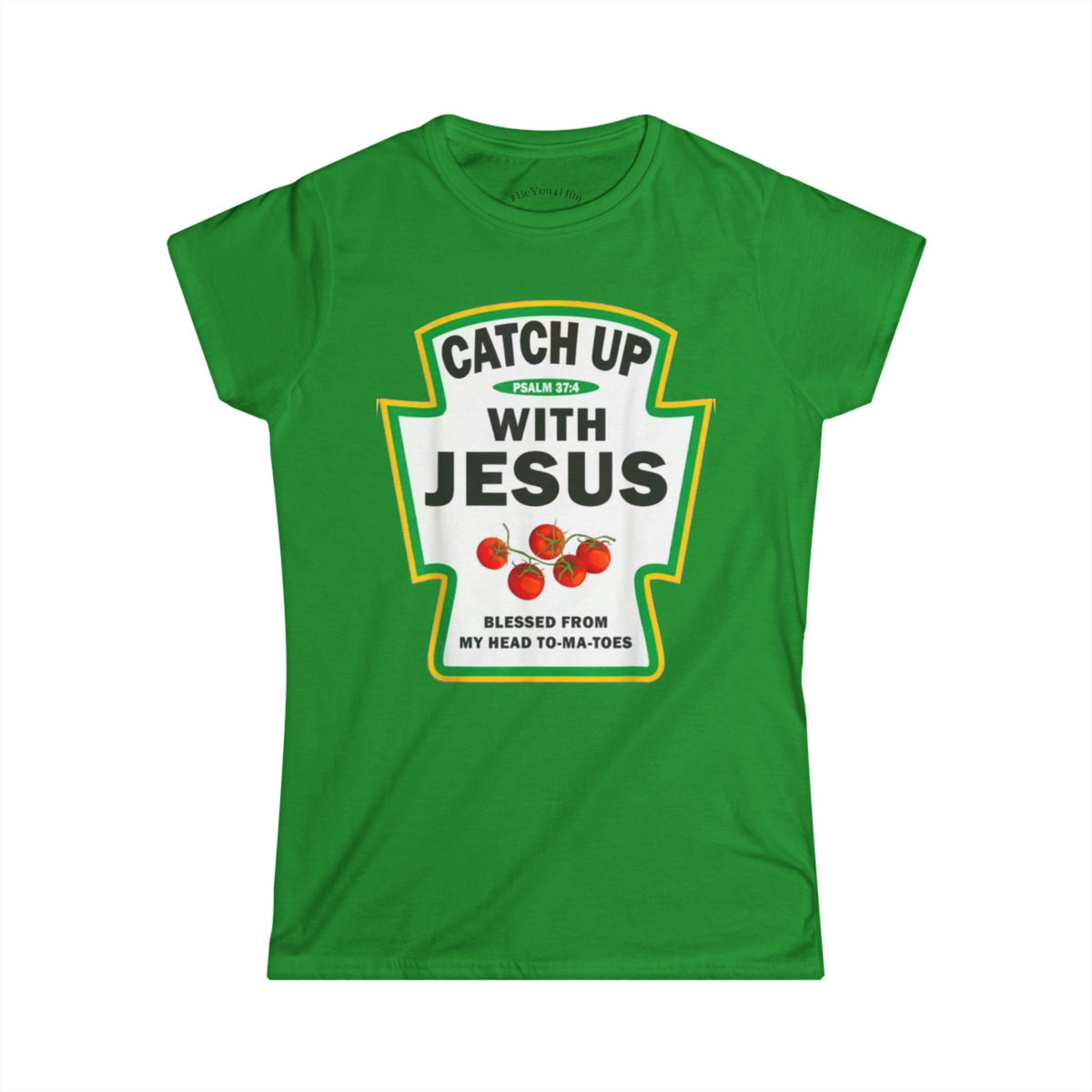 Women's Softstyle Tee