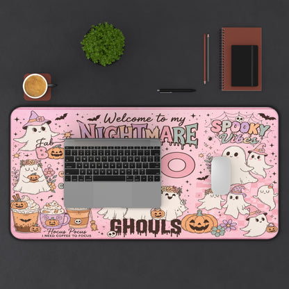 Desk Mat