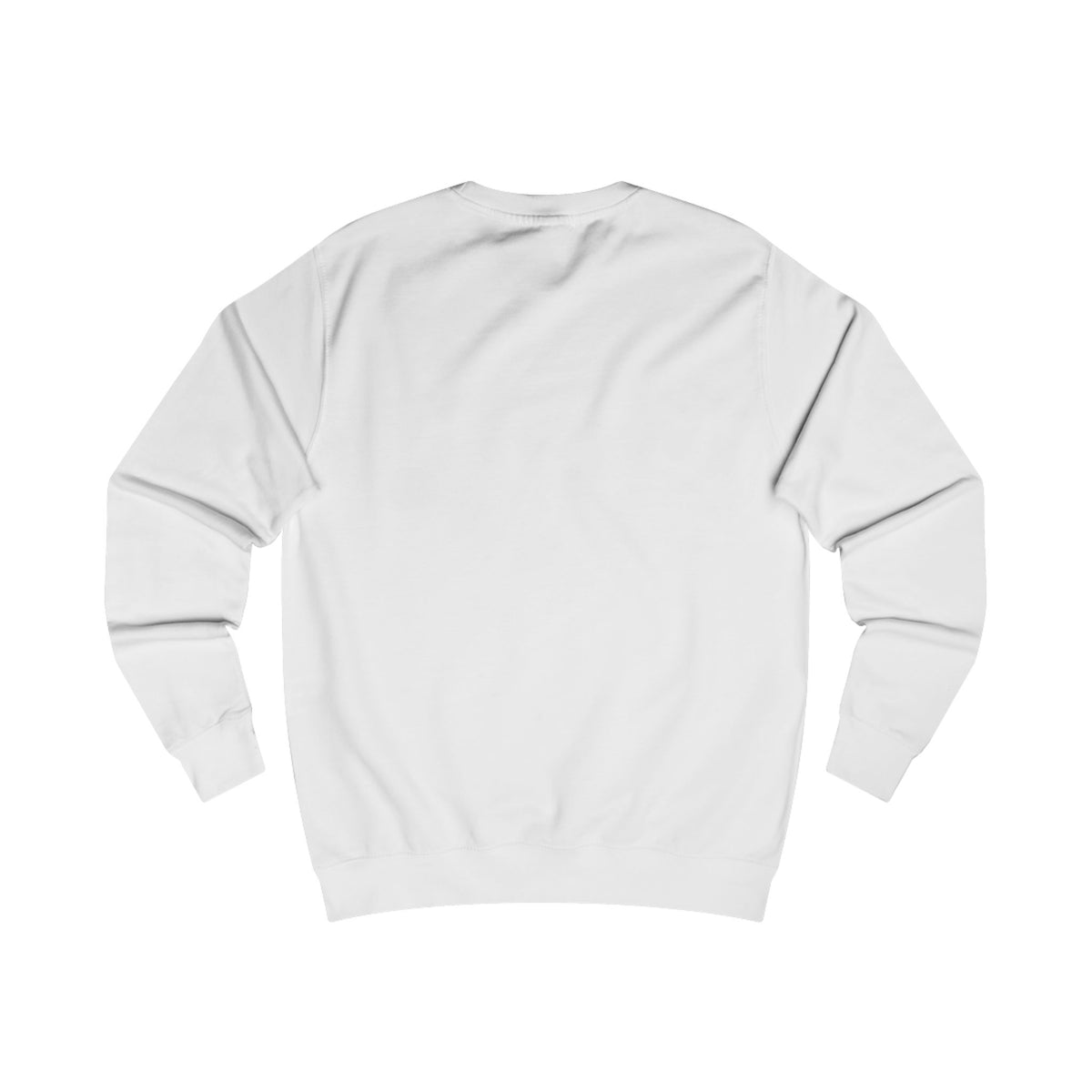 Retro "I Am Part of a Greater Story" Sweatshirt