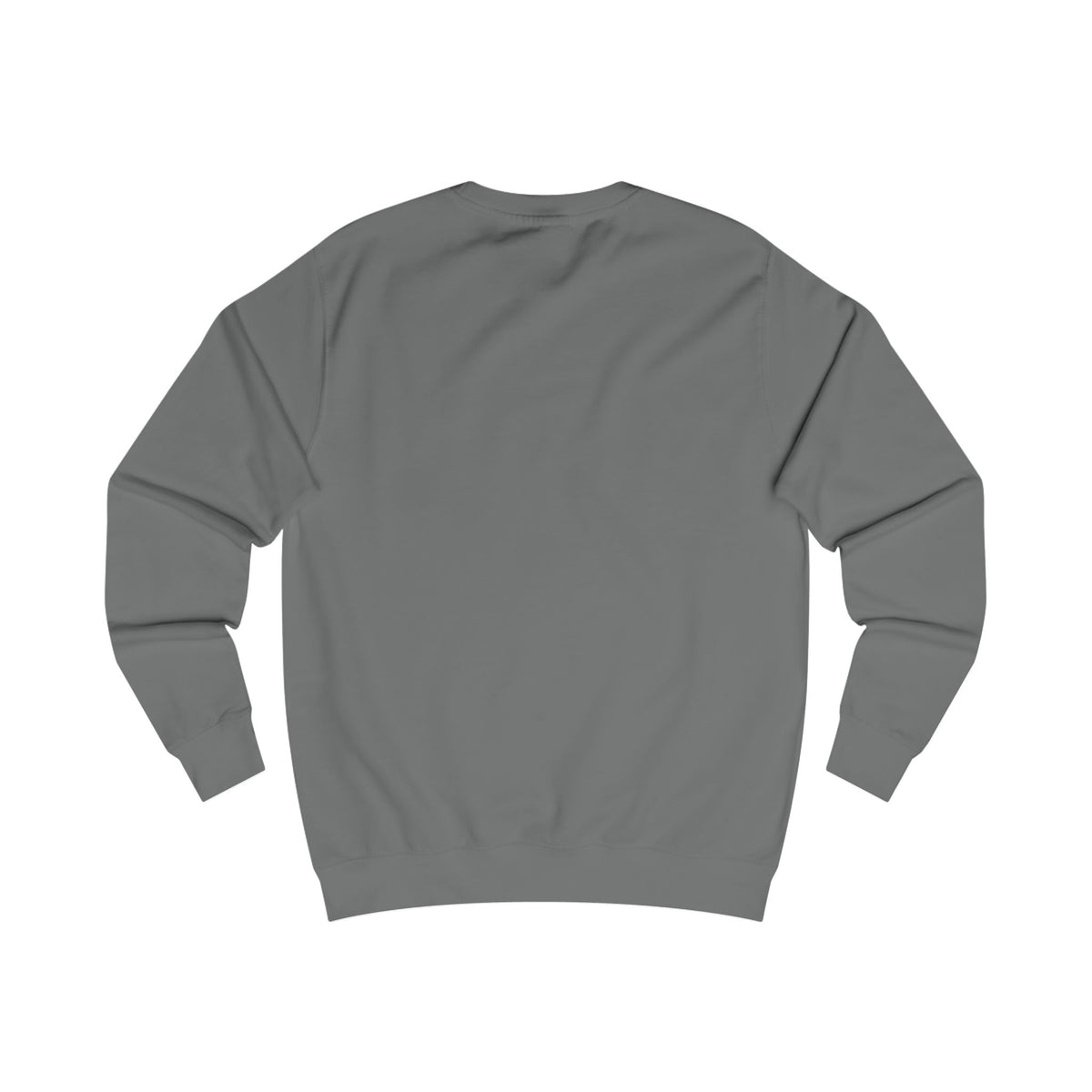 Retro "I Am Part of a Greater Story" Sweatshirt