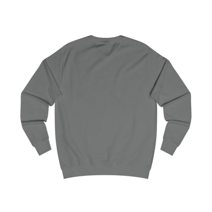 Retro "I Am Part of a Greater Story" Sweatshirt