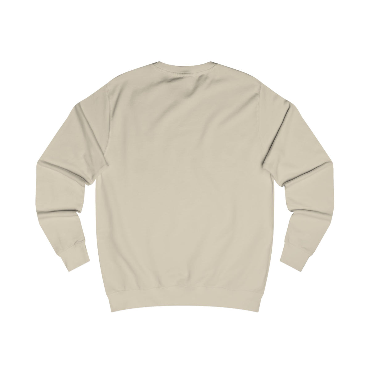 Retro "I Am Part of a Greater Story" Sweatshirt