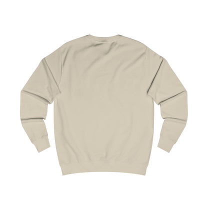 Retro "I Am Part of a Greater Story" Sweatshirt