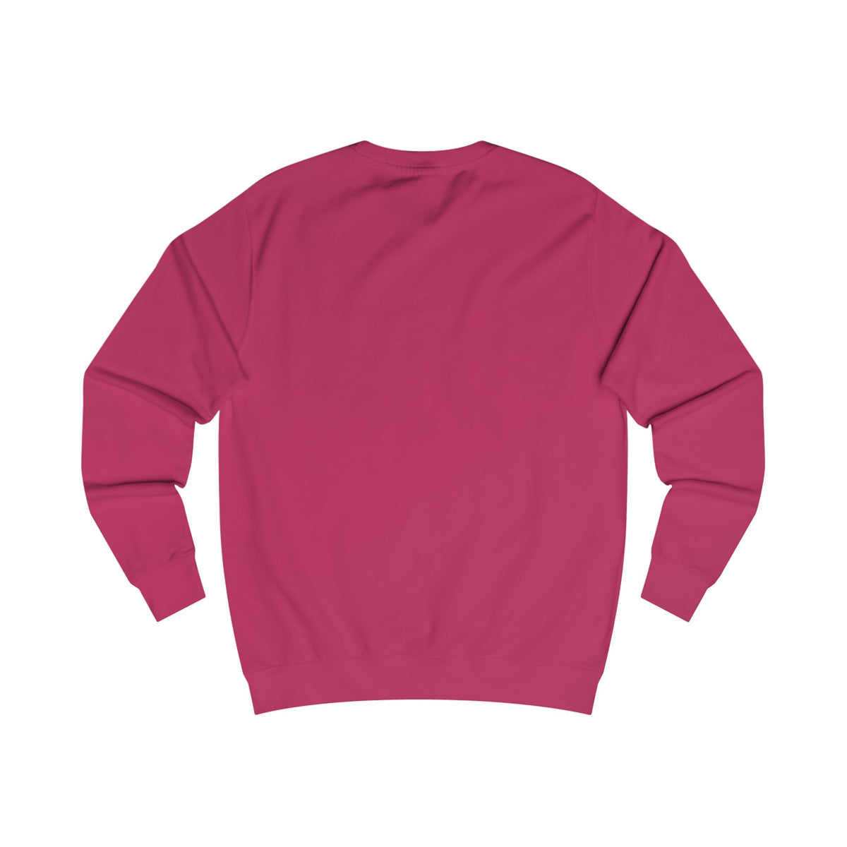 Retro "I Am Part of a Greater Story" Sweatshirt