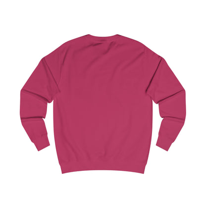 Retro "I Am Part of a Greater Story" Sweatshirt