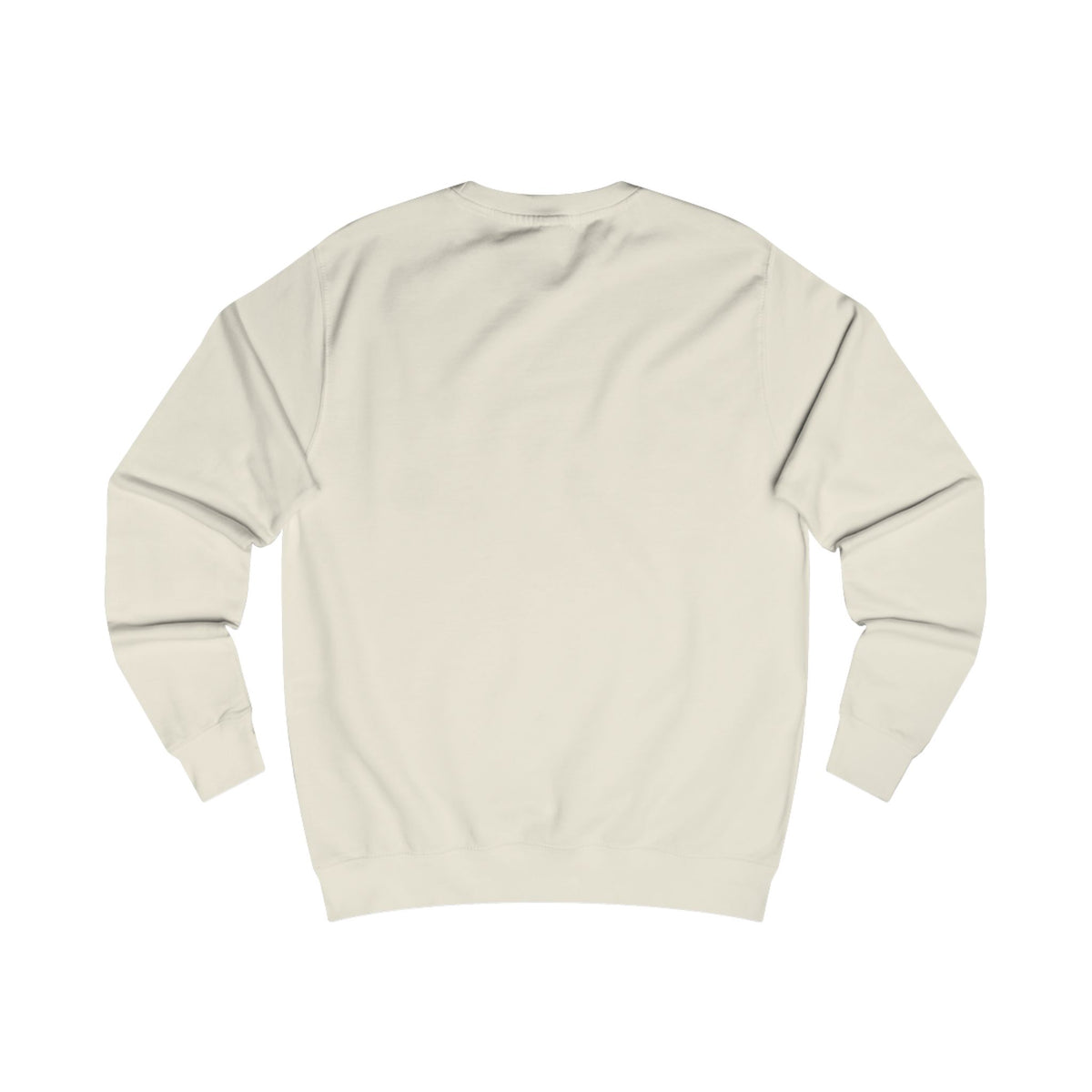 Retro "I Am Part of a Greater Story" Sweatshirt