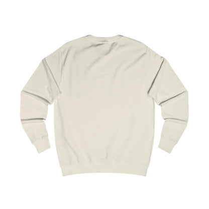 Retro "I Am Part of a Greater Story" Sweatshirt