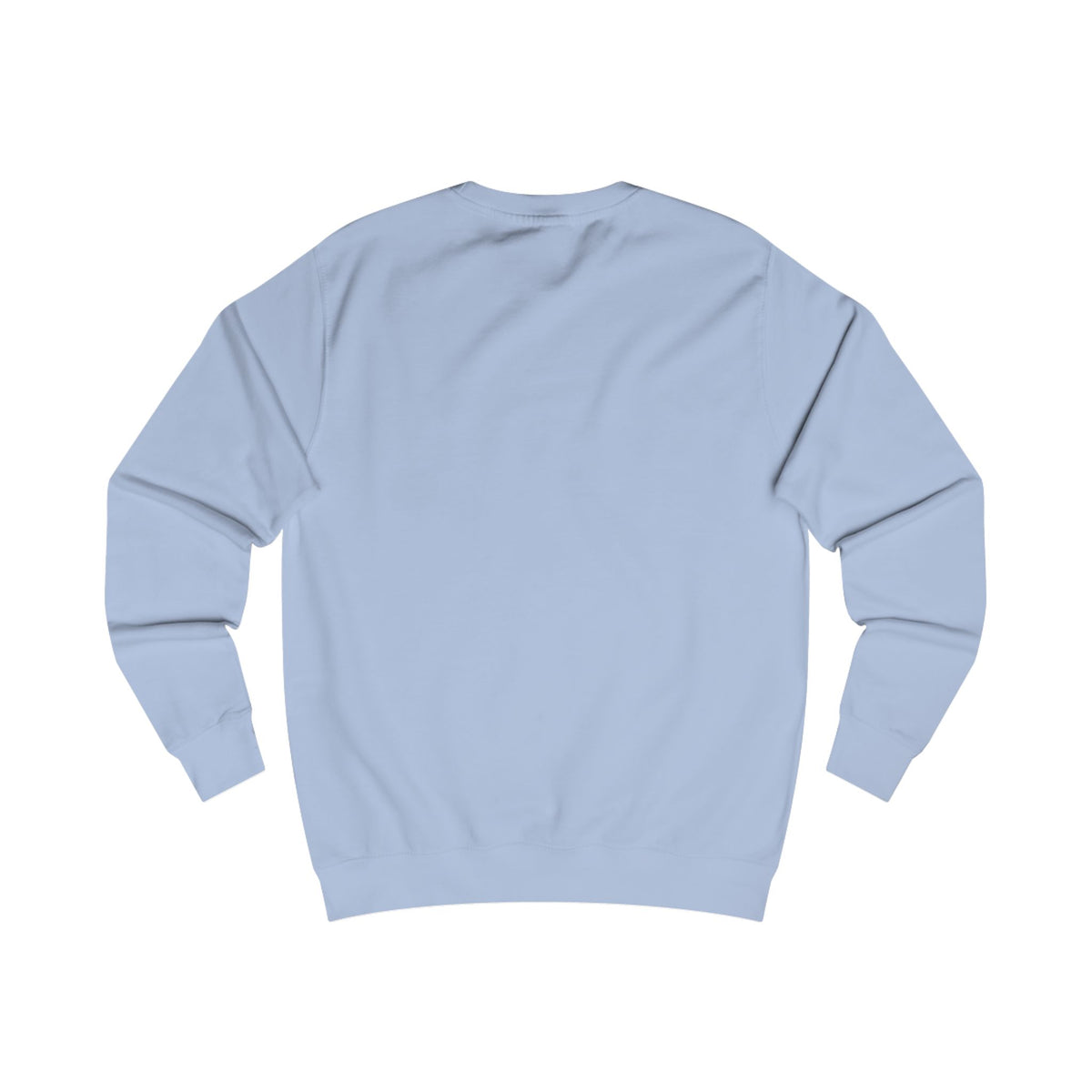 Retro "I Am Part of a Greater Story" Sweatshirt