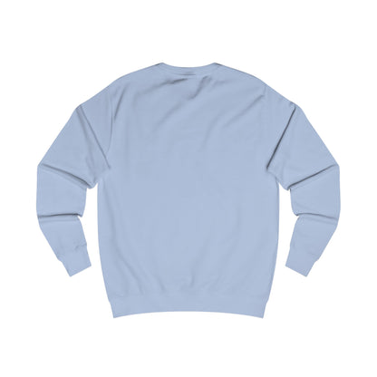 Retro "I Am Part of a Greater Story" Sweatshirt