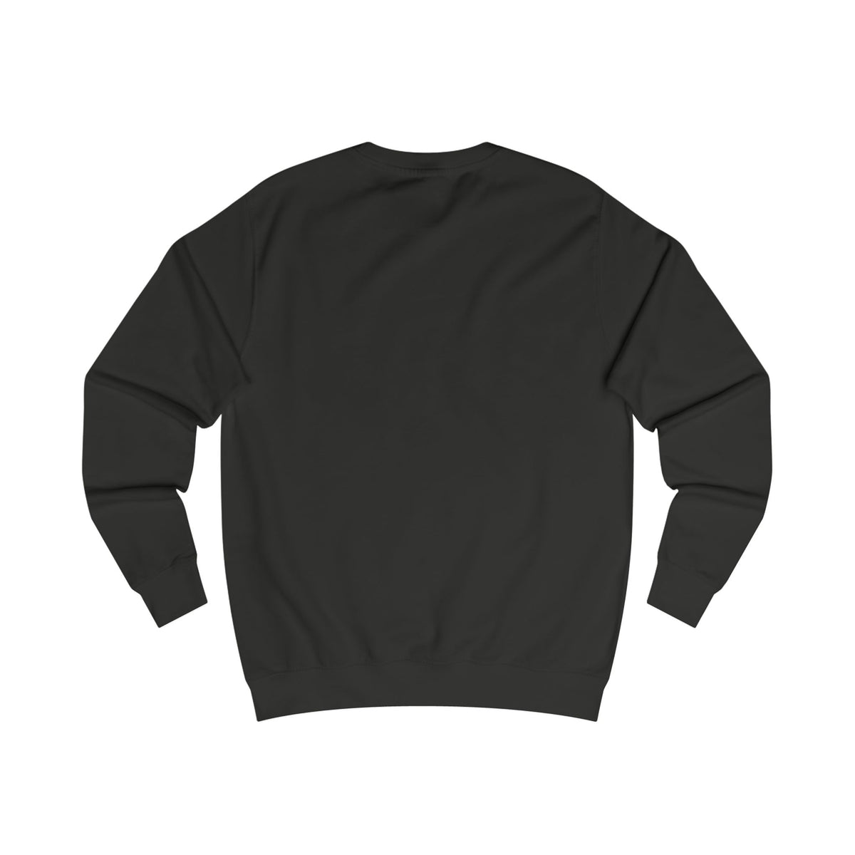 Retro "I Am Part of a Greater Story" Sweatshirt