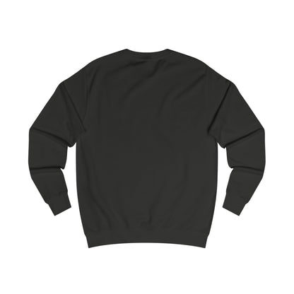 Retro "I Am Part of a Greater Story" Sweatshirt