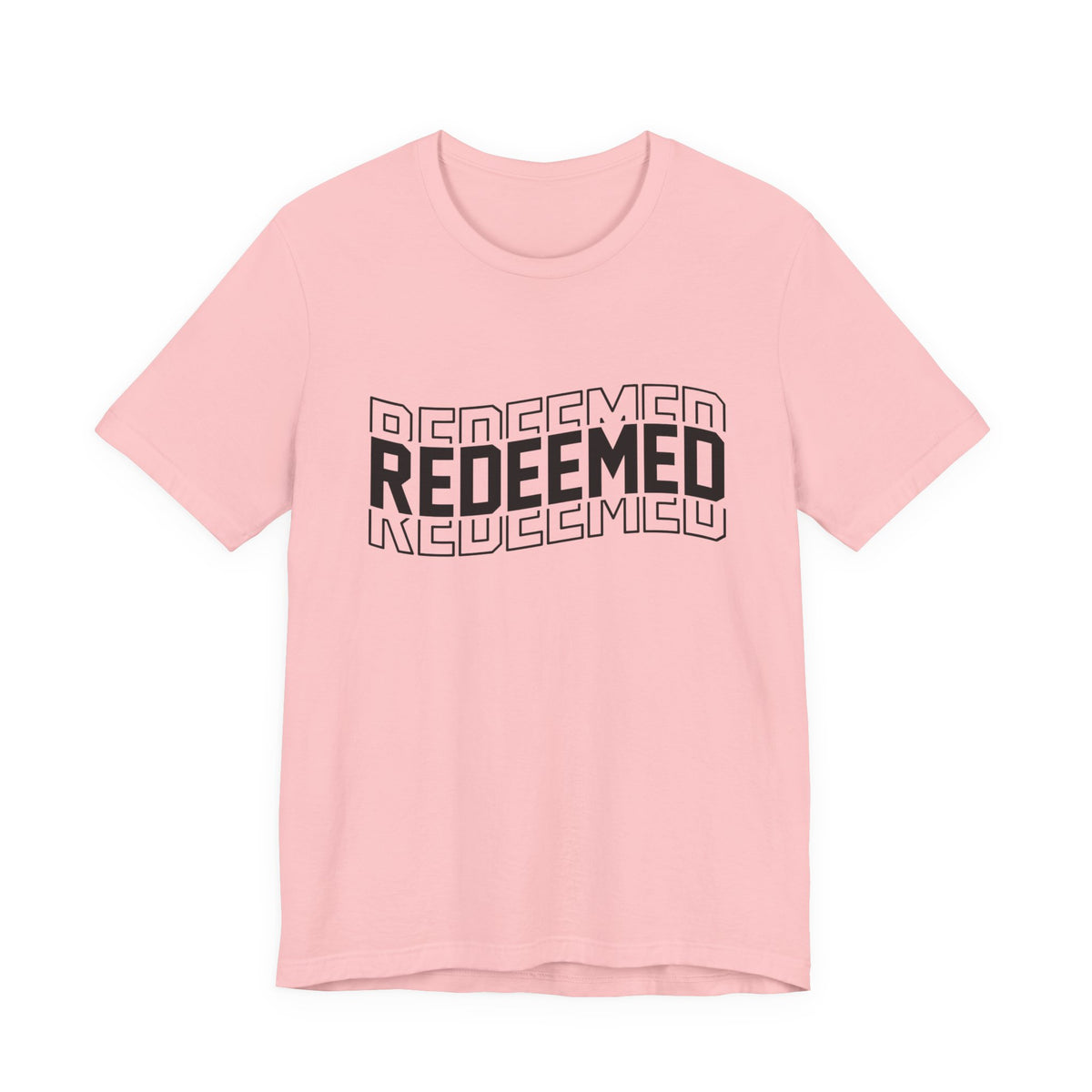 Redeemed Christian T-Shirt