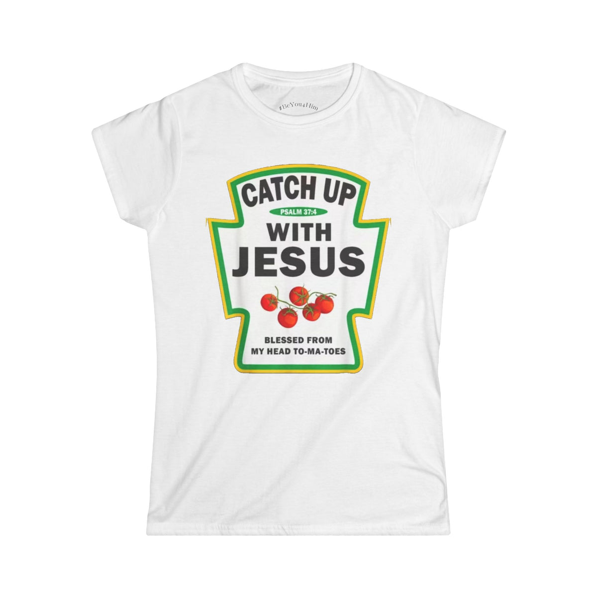 Women's Softstyle Tee