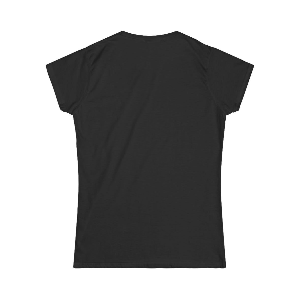 The Blood of Jesus Women's Softstyle