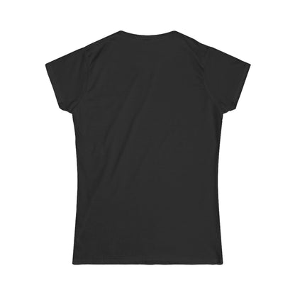 The Blood of Jesus Women's Softstyle