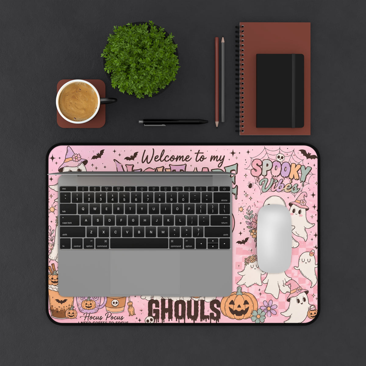 Desk Mat