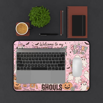 Desk Mat