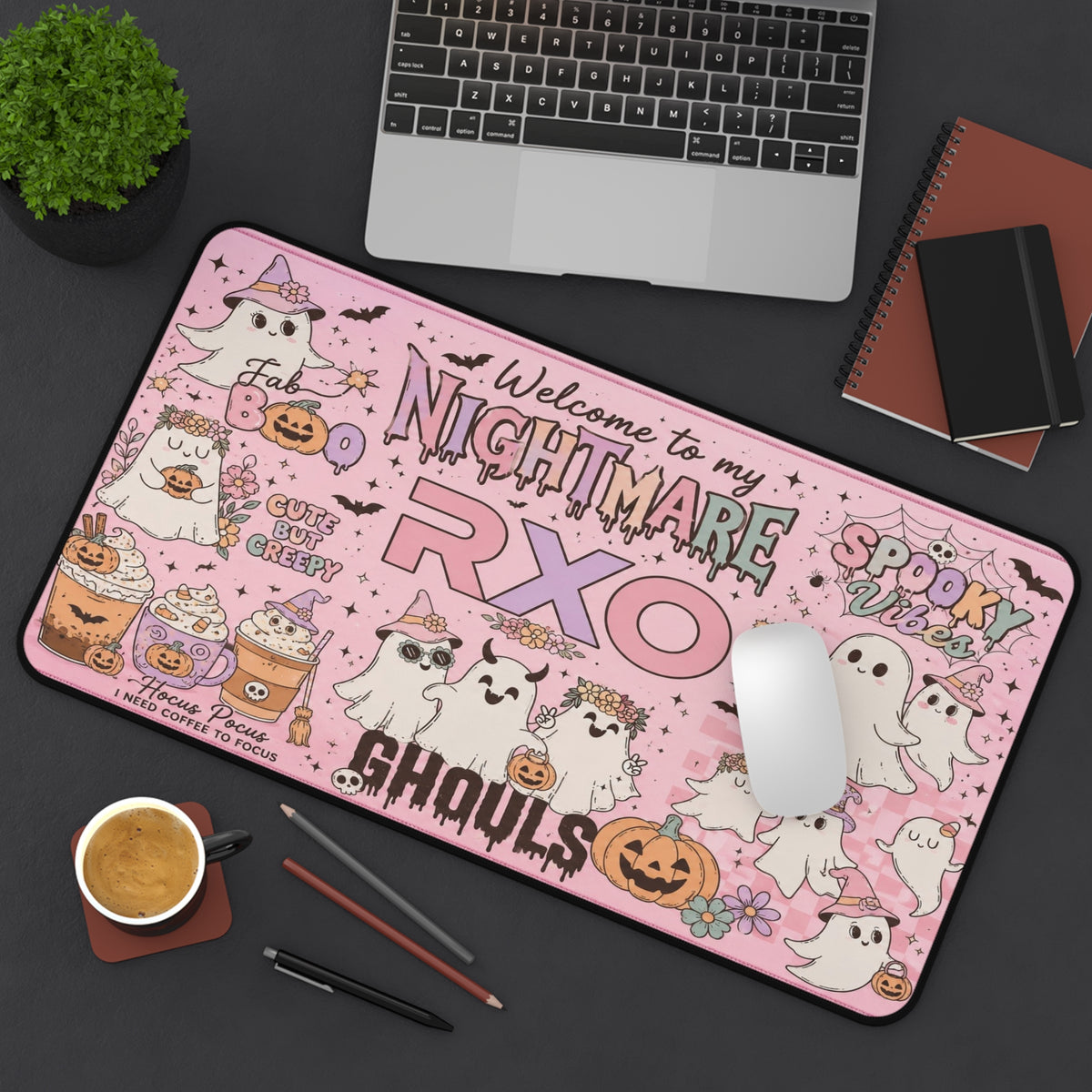 Desk Mat
