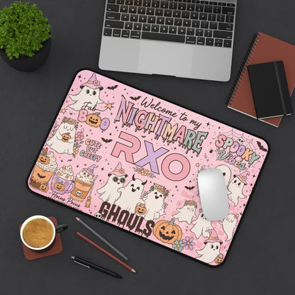 Desk Mat