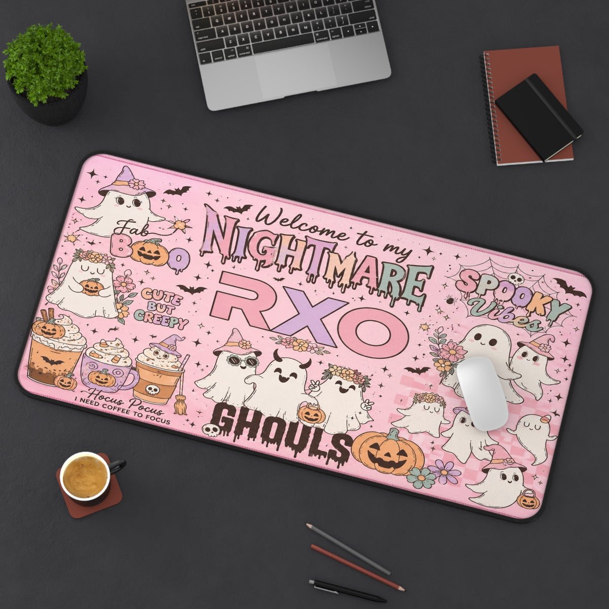 Desk Mat