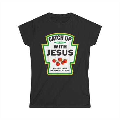 Women's Softstyle Tee